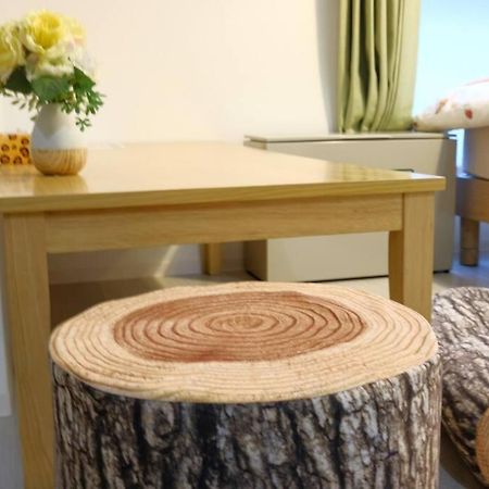 Elegant Modern Apartment 1 Min To Station Lilix Τόκιο Εξωτερικό φωτογραφία