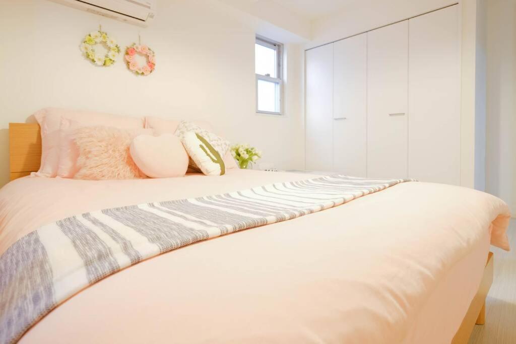 Elegant Modern Apartment 1 Min To Station Lilix Τόκιο Εξωτερικό φωτογραφία