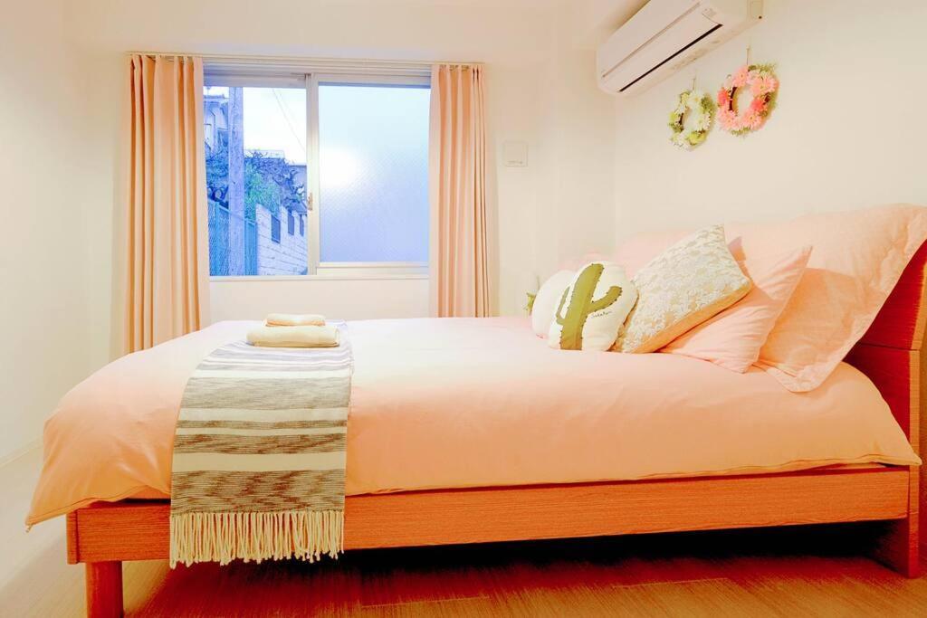Elegant Modern Apartment 1 Min To Station Lilix Τόκιο Εξωτερικό φωτογραφία