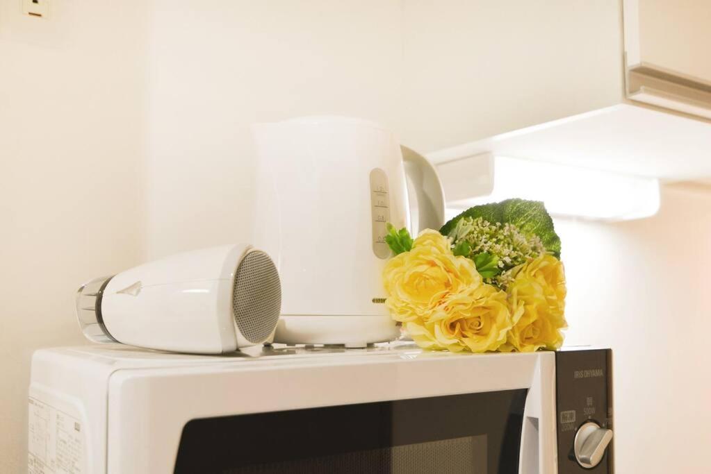 Elegant Modern Apartment 1 Min To Station Lilix Τόκιο Εξωτερικό φωτογραφία