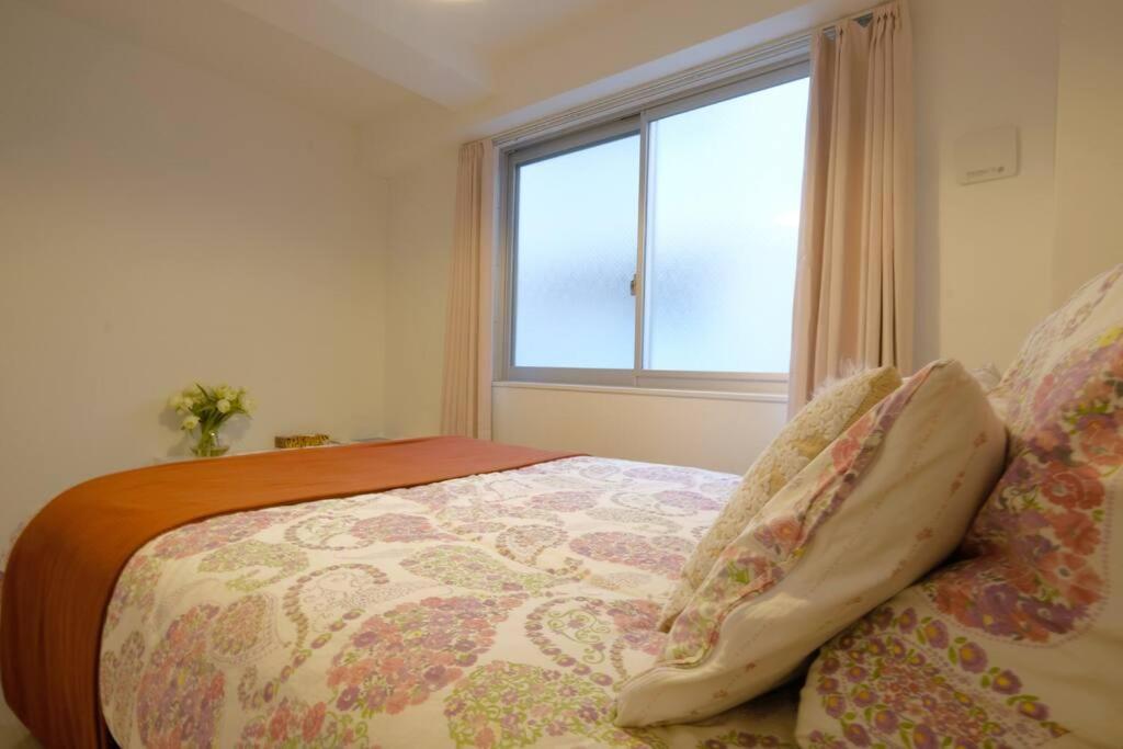 Elegant Modern Apartment 1 Min To Station Lilix Τόκιο Εξωτερικό φωτογραφία