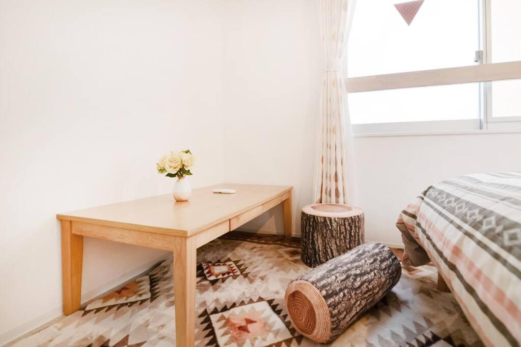 Elegant Modern Apartment 1 Min To Station Lilix Τόκιο Εξωτερικό φωτογραφία