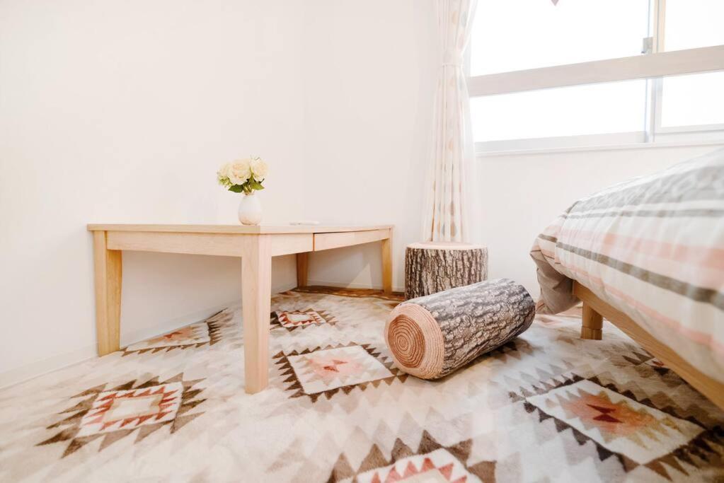 Elegant Modern Apartment 1 Min To Station Lilix Τόκιο Εξωτερικό φωτογραφία