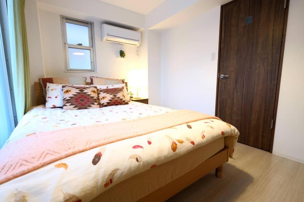Elegant Modern Apartment 1 Min To Station Lilix Τόκιο Εξωτερικό φωτογραφία
