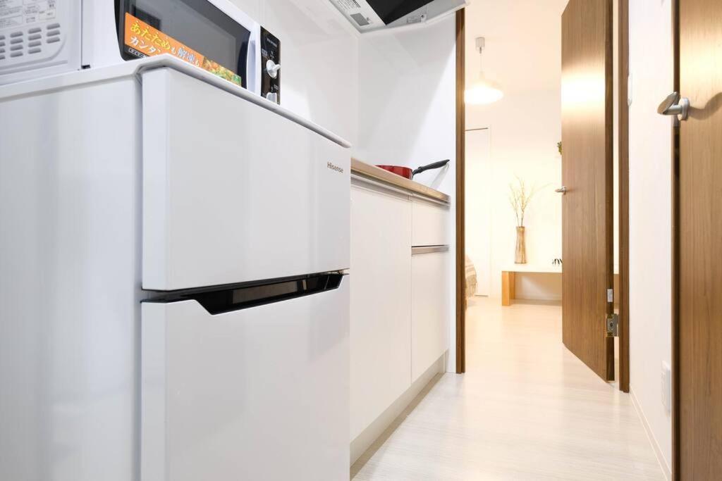 Elegant Modern Apartment 1 Min To Station Lilix Τόκιο Εξωτερικό φωτογραφία