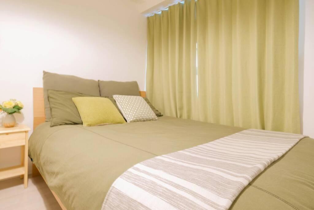 Elegant Modern Apartment 1 Min To Station Lilix Τόκιο Εξωτερικό φωτογραφία
