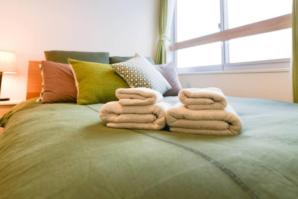 Elegant Modern Apartment 1 Min To Station Lilix Τόκιο Εξωτερικό φωτογραφία