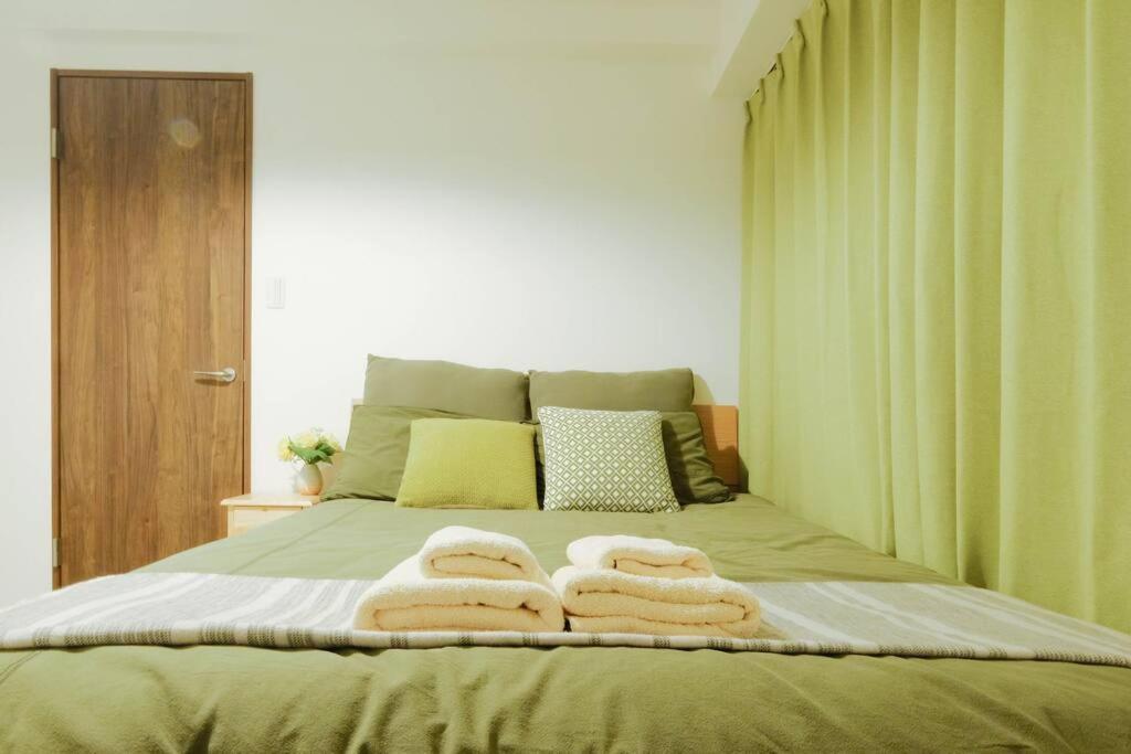 Elegant Modern Apartment 1 Min To Station Lilix Τόκιο Εξωτερικό φωτογραφία