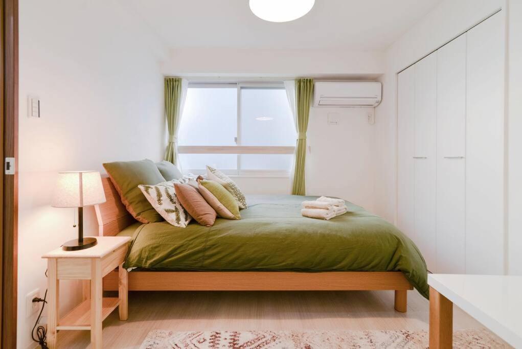 Elegant Modern Apartment 1 Min To Station Lilix Τόκιο Εξωτερικό φωτογραφία
