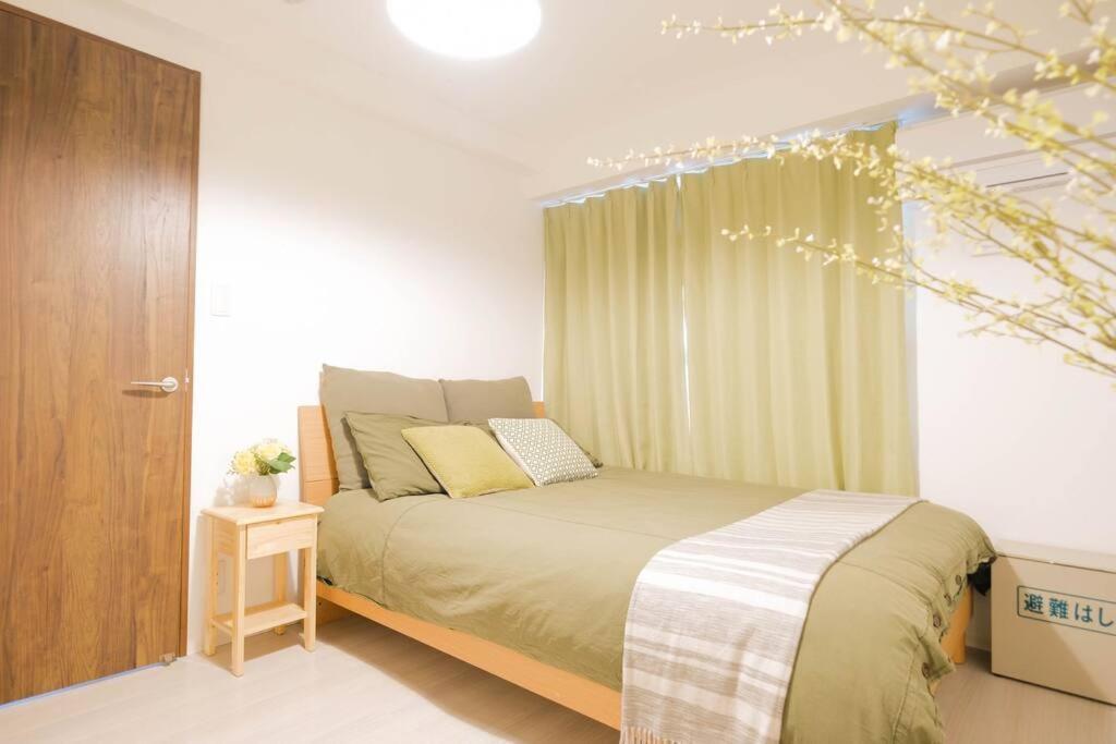 Elegant Modern Apartment 1 Min To Station Lilix Τόκιο Εξωτερικό φωτογραφία