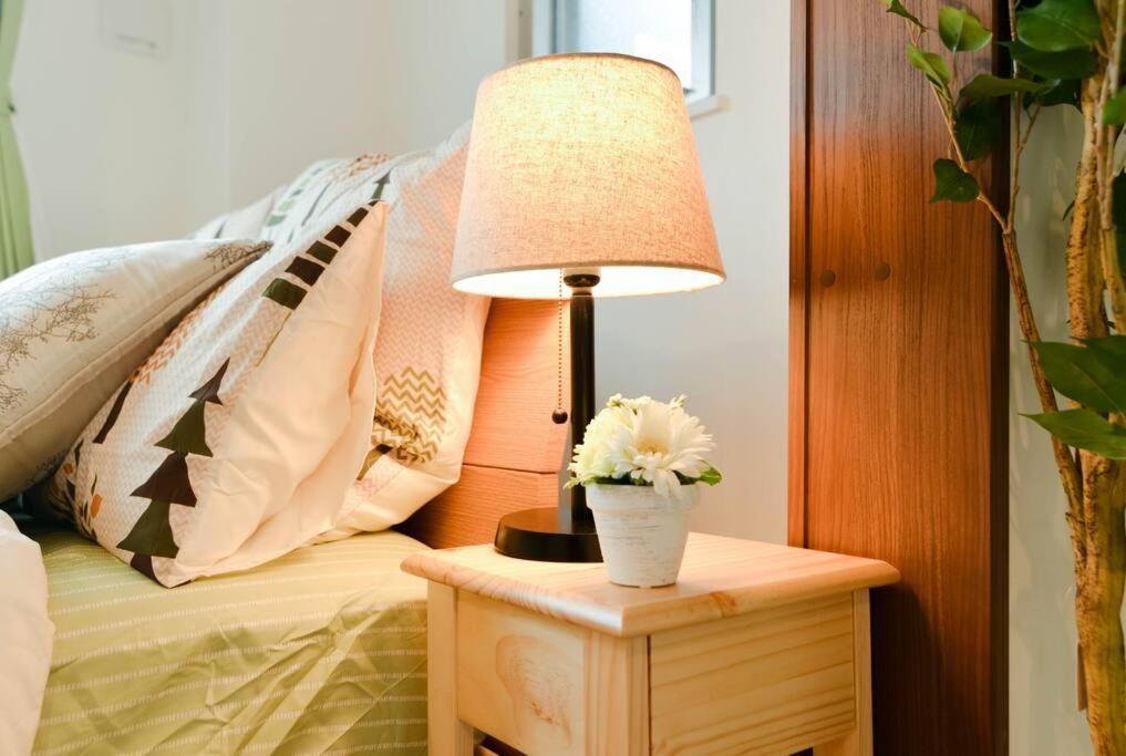 Elegant Modern Apartment 1 Min To Station Lilix Τόκιο Εξωτερικό φωτογραφία