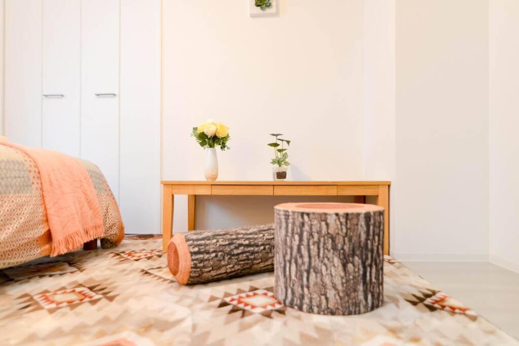 Elegant Modern Apartment 1 Min To Station Lilix Τόκιο Εξωτερικό φωτογραφία