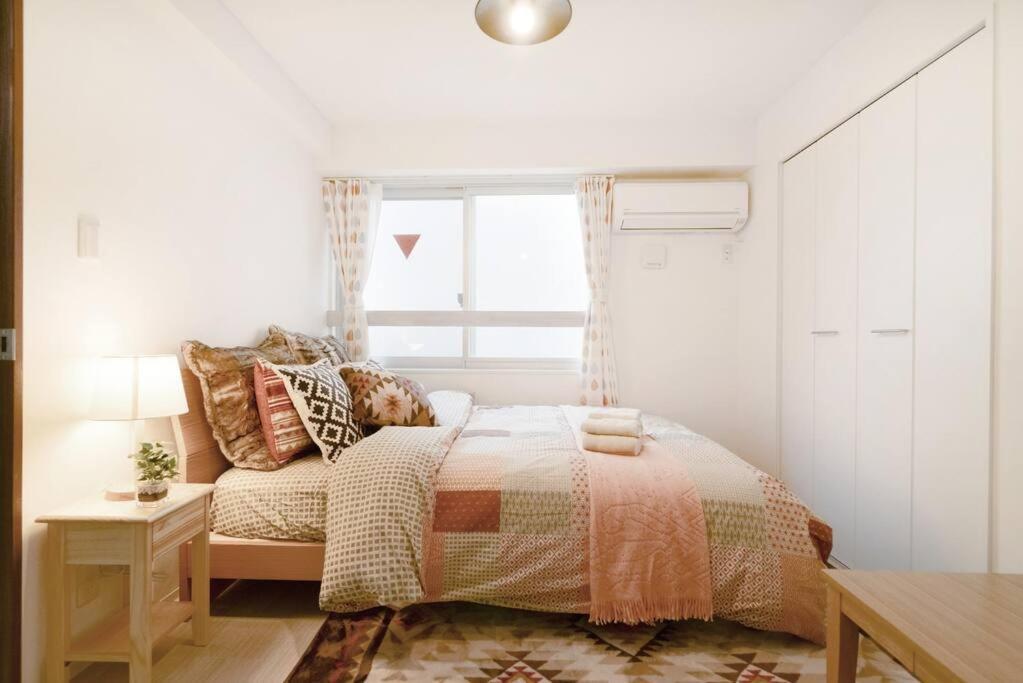 Elegant Modern Apartment 1 Min To Station Lilix Τόκιο Εξωτερικό φωτογραφία