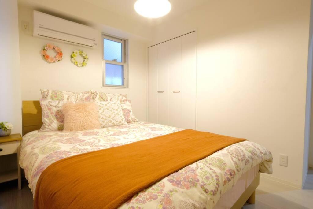 Elegant Modern Apartment 1 Min To Station Lilix Τόκιο Εξωτερικό φωτογραφία